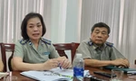 Vụ 'chống' kháng nghị của Viện kiểm sát: Yêu cầu xử lý nghiêm, nhưng chỉ phê bình 
