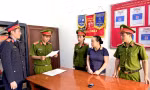 Bắt nữ kế toán mua bán hoá đơn hơn 40 tỉ đồng