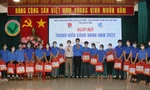 Những hoạt động ý nghĩa nhân ngày hội Thanh niên công nhân năm 2022
