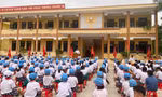 Xin lỗi
