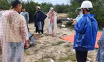 Chôn cất người chết