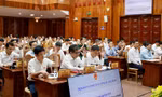 Quảng Bình: Thông qua Nghị quyết sắp xếp xã, hợp nhất tỉnh
