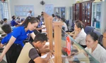 Vào tận thôn, bản Thanh Hóa, Quảng Trị giúp hỗ trợ vận hành chính quyền địa phương 2 cấp