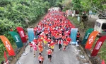 Mãn nhãn với đường đua Marathon dưới tán rừng nguyên sinh Phong Nha – Kẻ Bàng 