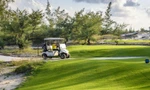 Khu vực sân golf của FLC