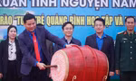 Quảng Bình ra quân tình nguyện tái thiết sau lũ