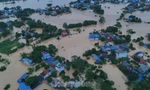 Nhiều tỉnh, thành kêu gọi hỗ trợ các tỉnh phía Bắc khắc phục hậu quả thiên tai 