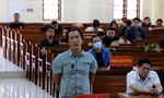 Diễn biến xét xử vụ án liên quan nhóm bị cáo tố 'chạy án' 2,7 tỉ đồng tại Quảng Bình