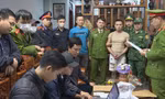 Nhóm trai làng điều hành đường dây ma túy 'khủng' liên tỉnh 