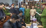 Nhóm trai làng điều hành đường dây ma túy 'khủng' liên tỉnh 