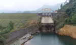 Công trình thủy lợi ở xã Trường Xuân (Quảng Ninh - Quảng Bình) - Ảnh minh họa