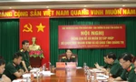 Tỉnh Quảng Trị mới sẽ có 5 ban chỉ huy phòng thủ khu vực