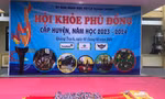 Tin mới vụ nam sinh lớp 9 tử vong sau khi thi chạy tại Hội khoẻ Phù Đổng