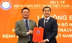 Thầy thuốc ưu tú Nguyễn Kỳ Nhân được bổ nhiệm Phó Giám đốc Bệnh viện hữu nghị Việt Nam-Cuba Đồng Hới