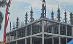Quảng Bình: Tạm dừng xây mới, sửa chữa, cải tạo trụ sở làm việc