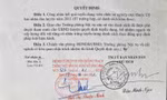 Sau hơn 11 năm công tác, một viên chức mới biết mình không có quyết định... tuyển dụng