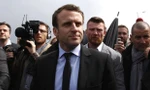 Tổng thống Pháp Emmanuel Macron. (Ảnh: Getty Images)