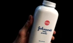 Bị kiện nhiều, nhà cung cấp bột phấn rôm Johnson & Johnson xin phá sản