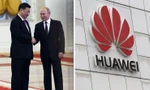 Thỏa thuận của Huawei với đối tác Nga để phát triển mạng 5G ở Nga được ký nhân chuyến thăm Nga của Chủ tịch Trung Quốc Tập Cận Bình