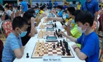 Vì COVID-19, giải cờ vua trẻ thay đổi điều lệ chưa từng có 