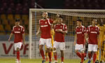 Quảng Ninh cho Hải Phòng mượn 3 trụ cột để đua trụ hạng V-League