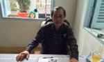 Ông Trần Trinh Đức con thứ 4 của Công tử Bạc Liêu Trần Trinh Huy.