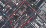 Vị tri trung tâm hành chính TP HCM. Ảnh: Google maps. 