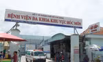 Bệnh viện đa khoa khu vực Hóc Môn 