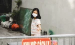Hà Nội phong toả ngõ 83 đường Dục Nội - nơi ở của ca bệnh số 2.911
