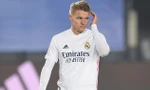 Martin Odegaard một lần nữa rời Real Madrid để phát triển bản thân.