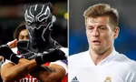 Tiền đạo Pierre-Emerick Aubameyang đáp trả Toni Kroos gay gắt