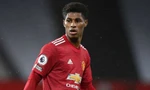 Marcus Rashford sẵn sàng cho trận đấu tiếp theo của M.U.