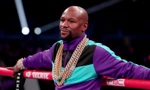 Floyd Mayweather toàn thắng 50 trận trong sự nghiệp.