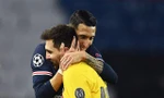 Messi và Di Maria nhiều khả năng sẽ là đồng đội ở PSG
