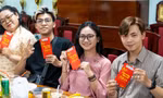 Nhiều trường đại học "lì xì" sớm sinh viên trước thềm Tết Nguyên đán Giáp Thìn 2024