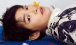 Song Joong Ki chia sẻ cảm nghĩ về tin đồn liên quan đến vợ: Tức giận nhưng được Katy trấn an