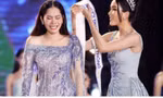 Nam Em chính là thí sinh gây tiếc nuối nhất Miss World Vietnam 2022 khi dừng chân ở Top 10?