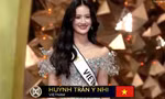 Hành trình lọt Top 40 Miss World 2025 của đại diện Việt Nam: Hoa hậu Huỳnh Trần Ý Nhi