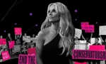 Người hâm mộ lóe lên tia hy vọng Britney Spears sẽ được trả tự do sau phản hồi của tòa án