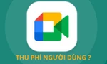 Ứng dụng học online Google Meet ngừng hỗ trợ miễn phí, Gen Z phát tín hiệu "ét ô ét" 