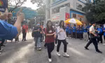 Thi tốt nghiệp THPT 2024: Đề thi Tổ hợp các môn Khoa học xã hội, Khoa học tự nhiên