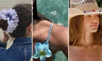 Cập nhật ngay những món phụ kiện Hè đang rầm rộ, lên ảnh tha hồ thu nghìn tim