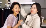 Chị gái Sooyoung SNSD kể chuyện tình 10 năm của em gái khiến netizen ngưỡng mộ