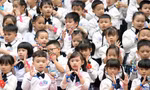 Lễ khai giảng năm học mới tại trường Nguyễn Siêu: Tiên phong mở lối, dẫn bước tương lai
