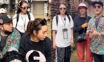 Khán giả nói gì khi Ưng Hoàng Phúc phân trần vụ "lùi ra nước sâu chụp cho đẹp"?