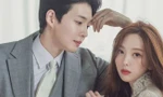 K-Biz đón tin vui: Diễn viên Kim Dong Ho và nữ idol K-Pop quyết định về chung một nhà