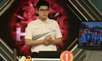 Nhà vô địch "Đường lên đỉnh Olympia 2021": Chỉ mất 7 - 8 giây để đọc một trang tin tức!