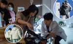 Không phải trò đùa Cá tháng Tư, Dispatch khui tin hẹn hò của "đao phủ - ác nữ" The Glory