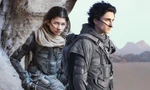 Dune: "Chàng thơ" Timothée Chalamet và "bạn gái người nhện" Zendaya sẽ soán ngôi Shang-Chi