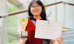 Bí quyết đạt 8.5 điểm IELTS của cô bạn 15 tuổi: Đam mê một thứ còn khá lạ lẫm với teen